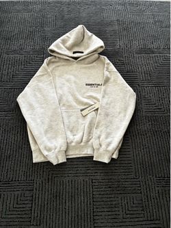 Essential hoodie