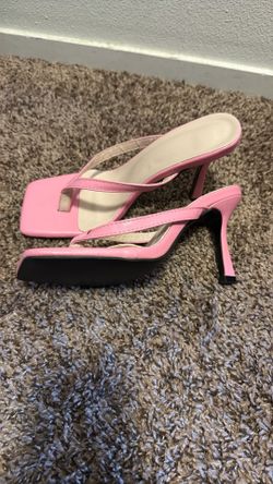Heels 7.5