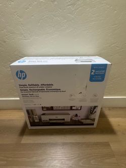 HP Smart Tank 5000 Wireless All-in-One Printer