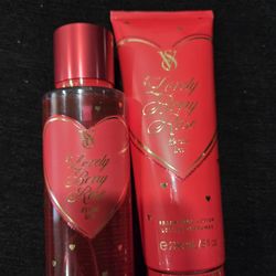 Victoria's Secret Set