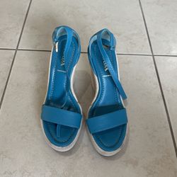 Prada Wedge 