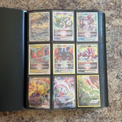 Pokemon Cards ( For Trade ) 