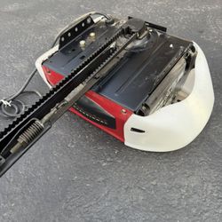 Chamberlain Liftmaster Professional Garage door Opener 