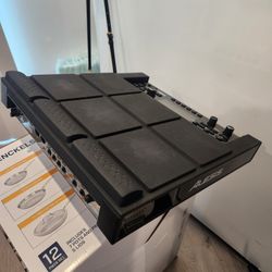 Alessis Strike Multipad