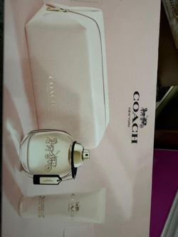 Coach original