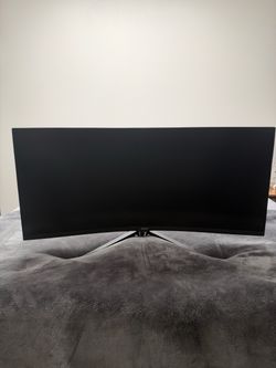 Monitor