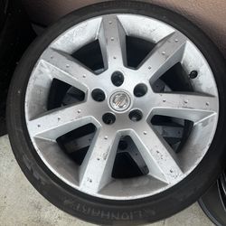 350z OEM RIMS