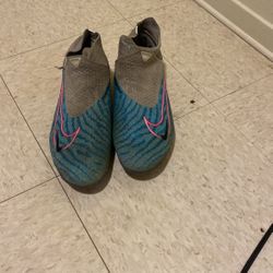 Nike Phantom Gx Soccer Cleats 