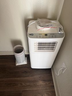 Portable Air Conditioner