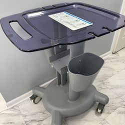 Chison TR-9000 Ultrasound Cart/ Trolley – Fits ECO1 ECO3 ECO5 Q Series