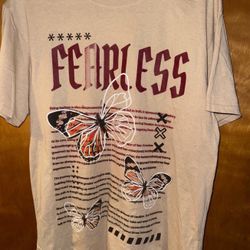 Fearless Shirt