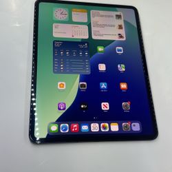 Pre-Owned Apple iPad Pro 13" | M4 Chip | 256GB | Wi-Fi + Cellular