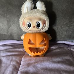 Halloween Costumes For Labubu