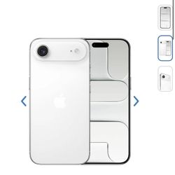 iPhone Air 