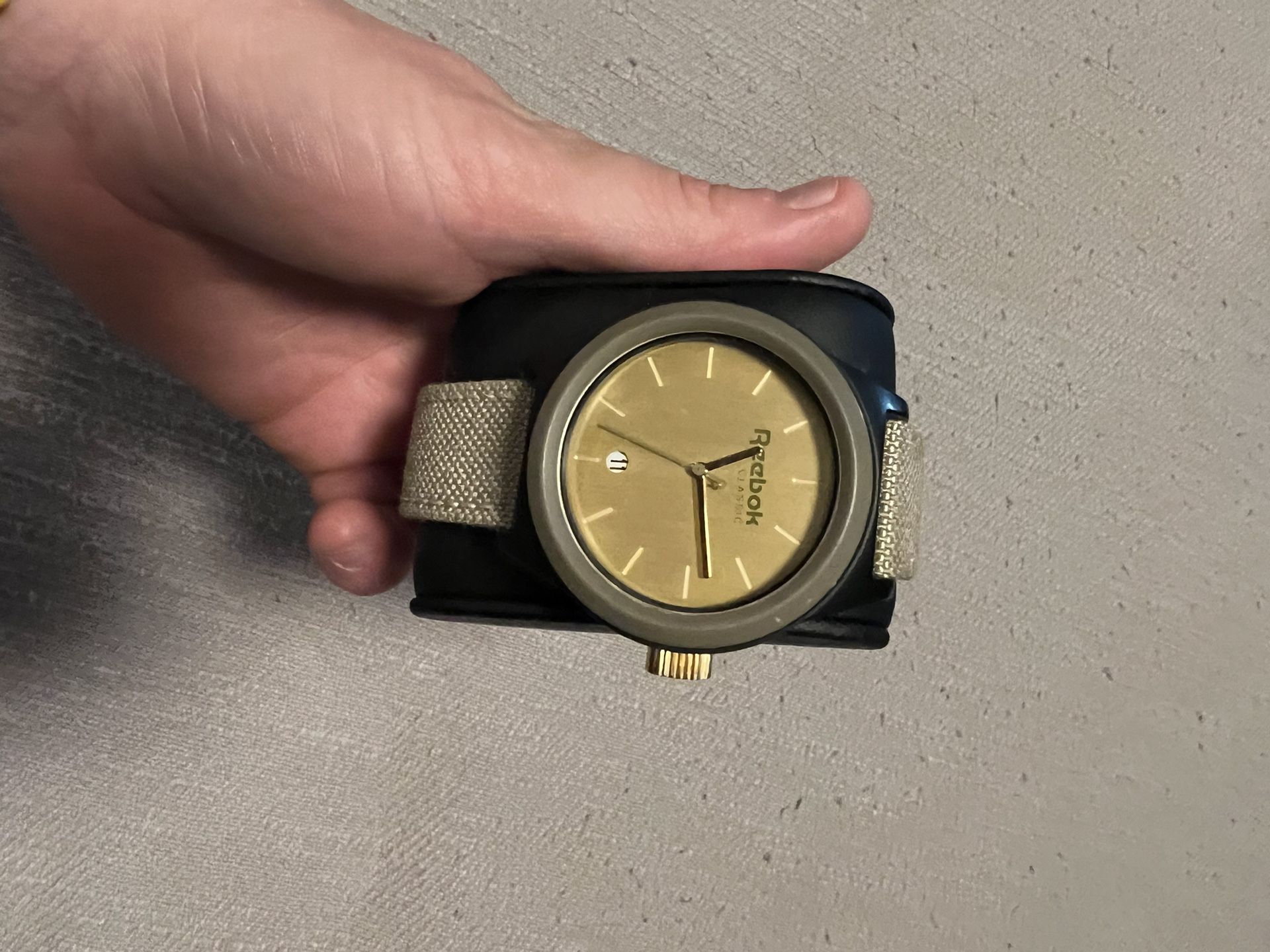 Reebok Watch