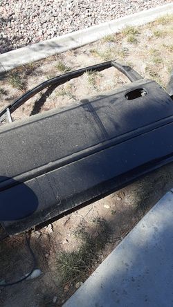 2000 honda Civic door coupe