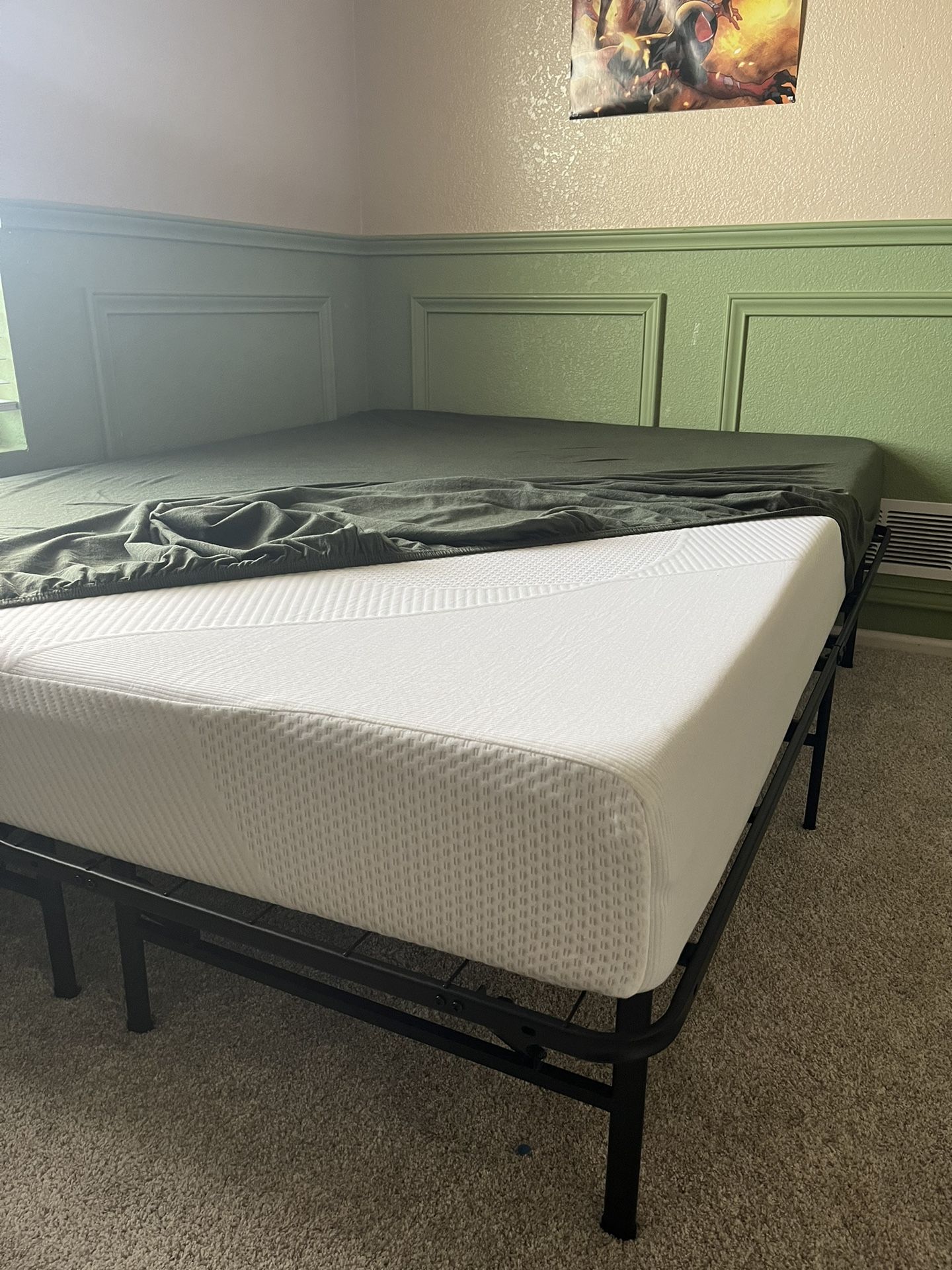 QUEEN MATTRESSES for Sale in Fort Collins, CO OfferUp