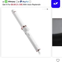 T3 Auto Curling Iron