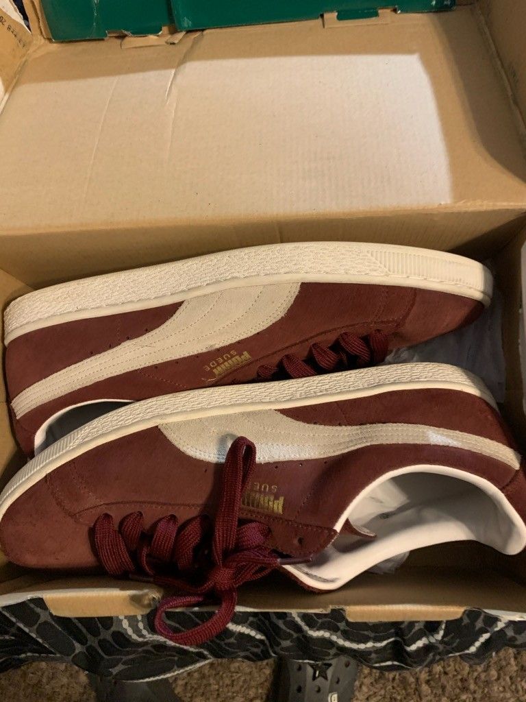 Sz 13mens Puma
