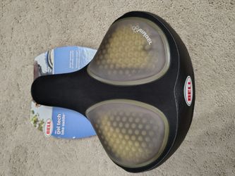 BELL Bike Gel Seat NEW