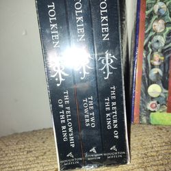 Lord Of The Rings Collector Set 