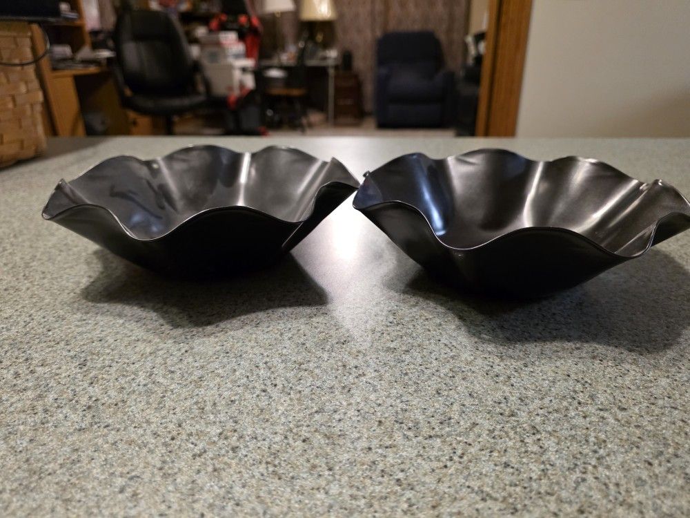 Norpro Tortilla Bowl Makers