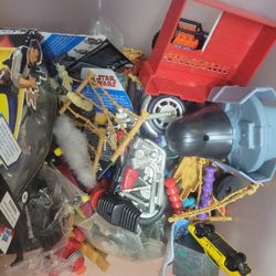 Toys