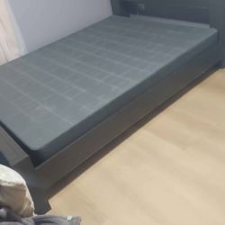 Queen Bed Frame