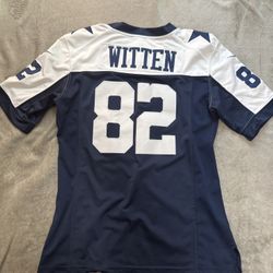 Cowboys Jersey