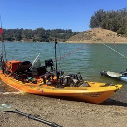 Kayak 12’