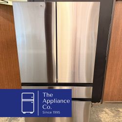  Samsung BESPOKE Refrigerator