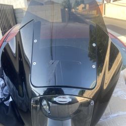Harley Davidson Parts Fairings And More Message For Prices 