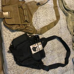 Bags