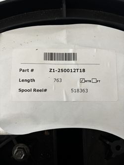 Fiber Optic Wire