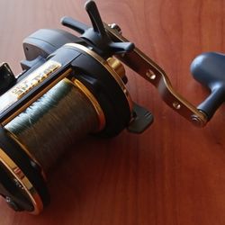 Daiwa Sealine X30 Sha Reel 