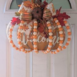 Thanksgiving Decorations 