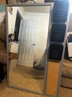 Decorative Mirror