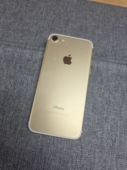 IPHONE 7 32GB*****UNLOCK ANY SIM