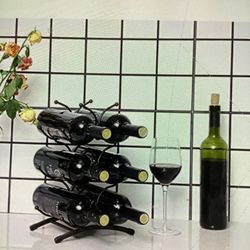 Wine Rack