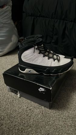 Jordan 9s