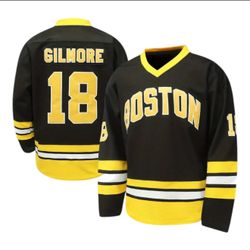 Happy Gilmore 2 Costume - Jersey Happy Gilmore Cosplay