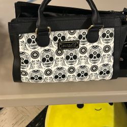 Loungefly Purse 
