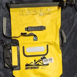 High Quality Water Proof Bag