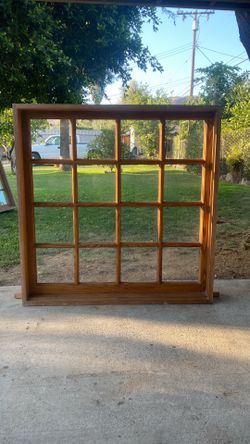 2 Windows for sale