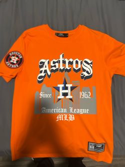 astros shirt