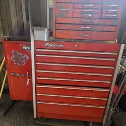 Snapon Toolbox