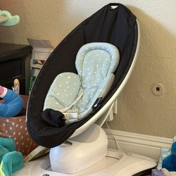 4moms MamaRoo Swing