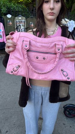 Balenciaga c bag 💼