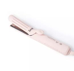 L'ange
Le Duo 360° Airflow Titanium Styler - Hair Straightner 
