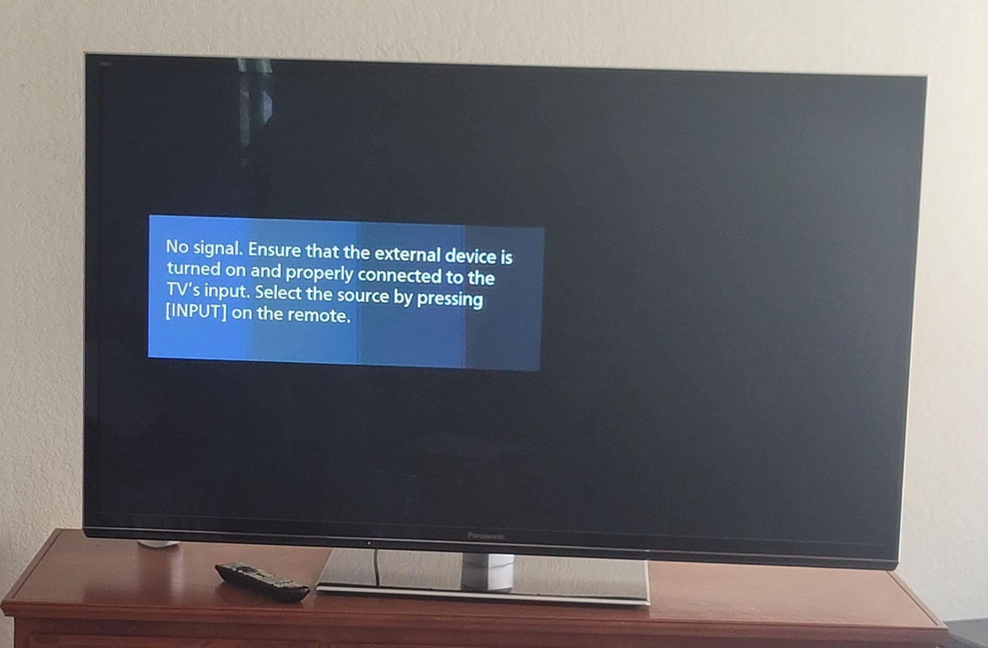 Free TV